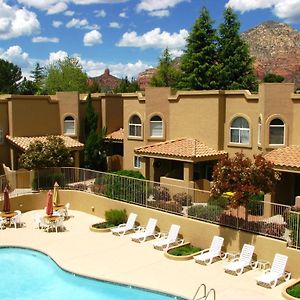 Sedona Springs Resort, a VRI resort