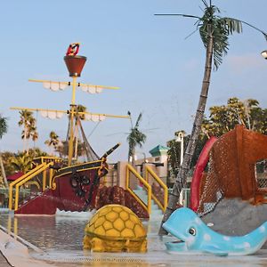 International Palms Resort & Conference Center Cocoa Beach